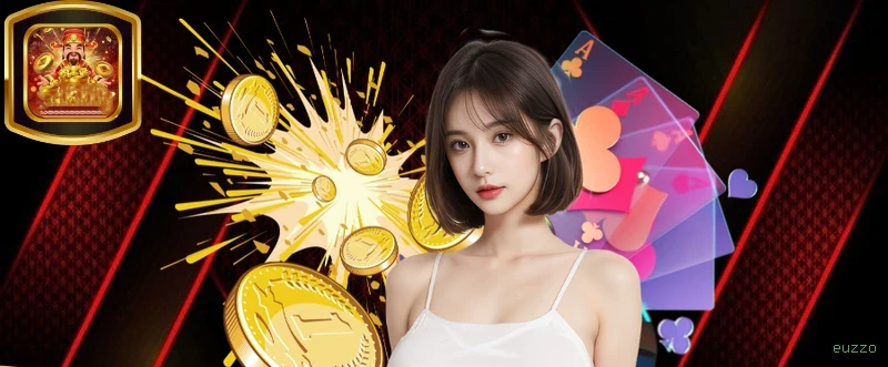 App euzzo para Android e iOS - download grátis